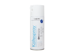LogiLink Cooling Spray 400ml