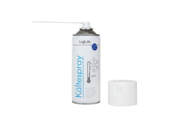 LogiLink Cooling Spray 400ml