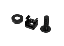 LogiLink M6 Kooischroeven Set - 50 stuks