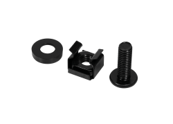 LogiLink M6 Kooischroeven Set - 50 stuks