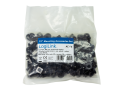 LogiLink M6 Kooischroeven Set - 50 stuks