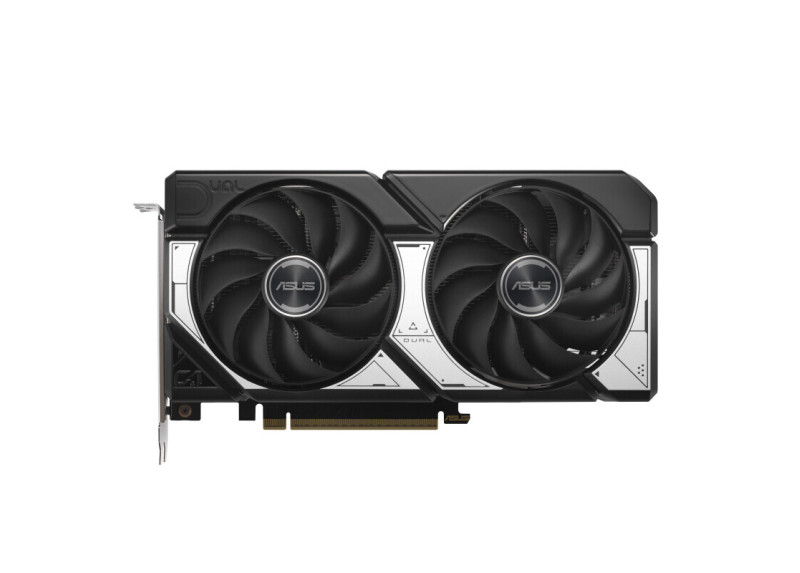 5060Ti ASUS DUAL RTX OC 16GB/3xDP/HDMI/2,5slot