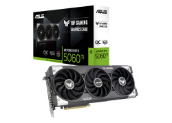 5060Ti ASUS TUF GAMING RTX OC 16GB/3xDP/HDMI/3,5slot