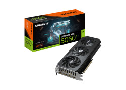 5060Ti Gigabyte RTX GAMING OC 8GB/3xDP/HDMI/2slot