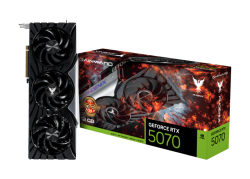 5070 Gainward RTX Phoenix GS 12GB/3xDP/HDMI/3slot