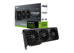 5080 ASUS PRIME RTX OC 16GB/3xDP/HDMI/2,5slot