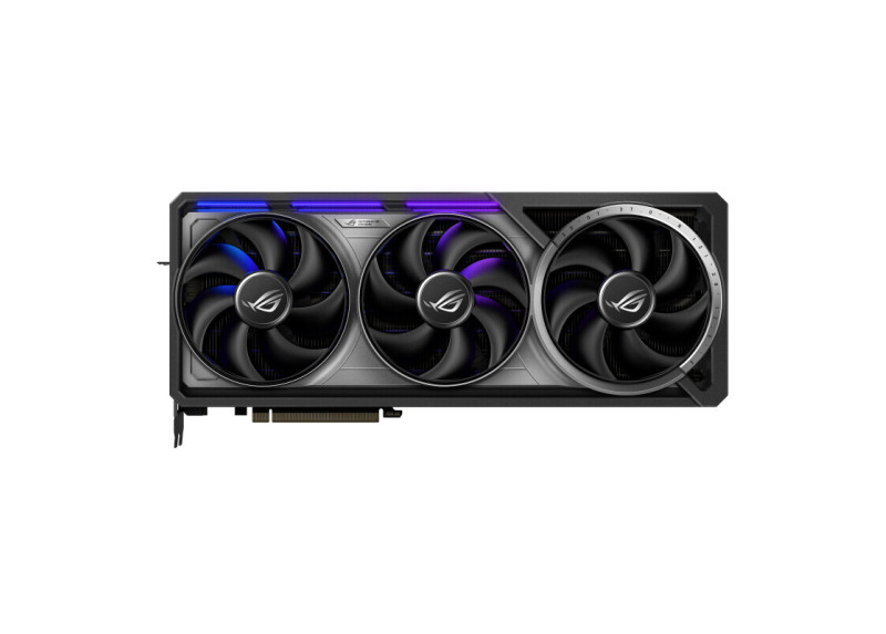 5080 ASUS ROG Astral RTX GAMING OC 16GB/3xDP/2xHDMI