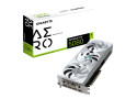 5080 Gigabyte RTX AERO OC SFF 16GB/3xDP/HDMI - Wit