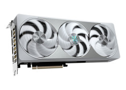 5080 Gigabyte RTX AERO OC SFF 16GB/3xDP/HDMI - Wit