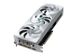 5080 Gigabyte RTX AERO OC SFF 16GB/3xDP/HDMI - Wit