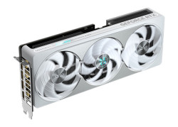 5080 Gigabyte RTX AERO OC SFF 16GB/3xDP/HDMI - Wit