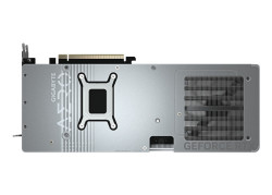 5080 Gigabyte RTX AERO OC SFF 16GB/3xDP/HDMI - Wit