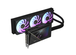 5080 Gigabyte RTX AORUS XTREME WATERFORCE 16GB/3xDP/HDMI