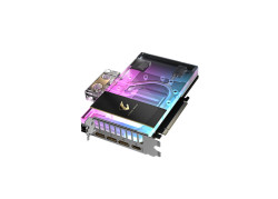 5080 Gigabyte RTX AORUS XTREME WATERF. WB 16GB/3xDP/HDMI