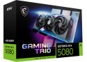 5080 MSI RTX GAMING TRIO OC 16GB/3xDP/HDMI/2,5slot