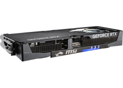 5080 MSI RTX GAMING TRIO OC 16GB/3xDP/HDMI/2,5slot