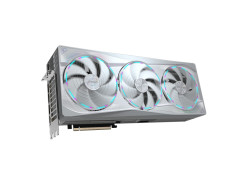 5090 Gigabyte RTX AORUS MASTER ICE 32GB/3xDP/HDMI - Wit