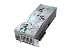 5090 Gigabyte RTX AORUS MASTER ICE 32GB/3xDP/HDMI - Wit