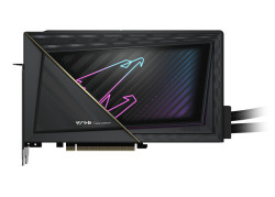 5090 Gigabyte RTX AORUS XTREME WATERFORCE 32GB/3xDP/HDMI