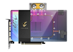 5090 Gigabyte RTX AORUS XTREME WATERF. WB 32GB/3xDP/HDMI