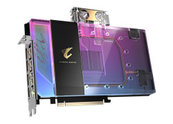 5090 Gigabyte RTX AORUS XTREME WATERF. WB 32GB/3xDP/HDMI