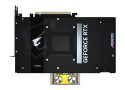 5090 Gigabyte RTX AORUS XTREME WATERF. WB 32GB/3xDP/HDMI