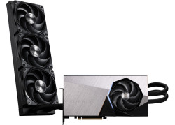 5090 MSI RTX SUPRIM LIQUID SOC 32GB/3xDP/HDMI/2,5slot