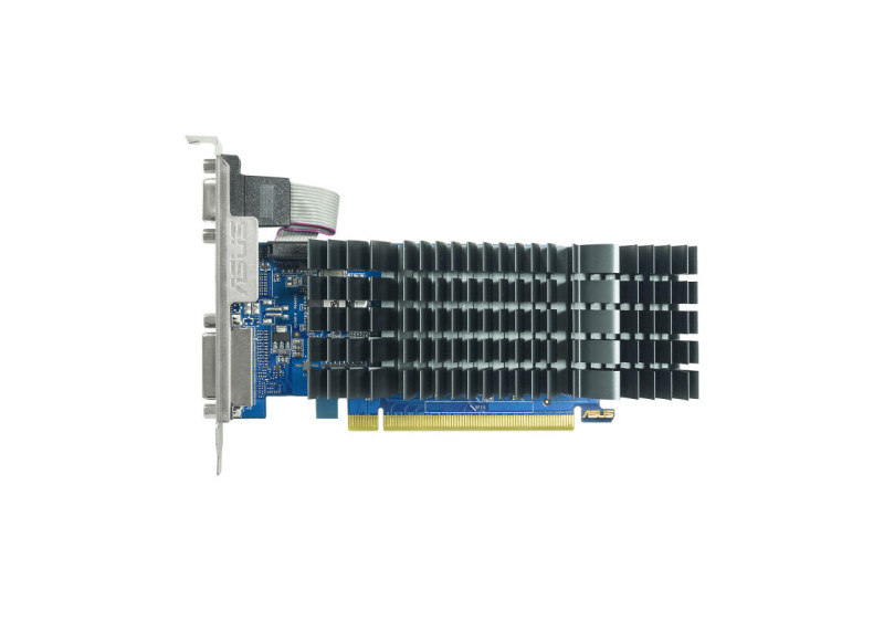 710 ASUS GT EVO 2GB/HDMI/DVI/VGA/2slot/Low Profile