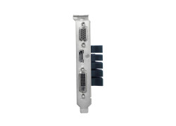 710 ASUS GT EVO 2GB/HDMI/DVI/VGA/2slot/Low Profile