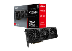 9060XT ASUS PRIME RX OC 8GB/2xDP/HDMI/2,5slot