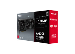 9070 ASUS PRIME RX OC 16GB/3xDP/HDMI/2,5slot