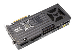 9070XT ASUS TUF GAMING RX OC 16GB/3xDP/HDMI/3,125slot