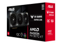 9070XT ASUS TUF GAMING RX OC 16GB/3xDP/HDMI/3,125slot