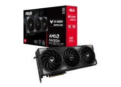 9070XT ASUS TUF GAMING RX OC 16GB/3xDP/HDMI/3,125slot