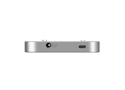 Dockingstation LogiLink 2x M.2 NVMe - USB-C 3.2