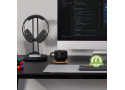 Logitech Stereo Headset Zone Vibe 100 BT Graphite
