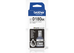 Brother BT-D180BK Inktfles Zwart 7.500 pagina's (Origine