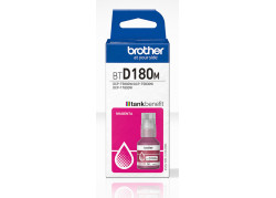 Brother BT-D180M Inktfles Magenta 5.000 pagina's (Origi