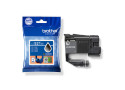 Brother LC-521BK Zwart 500 pagina's (Origineel)