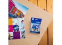 Brother LC-521M Magenta 500 pagina's (Origineel)