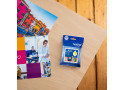 Brother LC-521Y Geel 500 pagina's (Origineel)