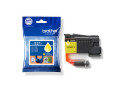 Brother LC-521Y Geel 500 pagina's (Origineel)