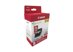 Canon (E) CLI-551XL C/M/Y/BK ValuePack 44,0ml (Origineel