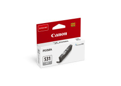 Canon (H) CLI-531GY Grijs paginaÂ´s (Origineel)