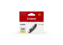 Canon (H) CLI-531Y Geel 515 paginaÂ´s (Origineel)