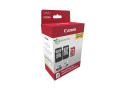 Canon (K) PG-510/CL-511 Valuepack 18,0ml (Origineel)