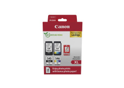Canon (O) PG-545XL/CL-546XL ValuePack 28,0ml (Originee