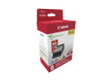 Canon (T) CLI-581XL BK/C/M/Y ValuePack 33,2ml (Origineel