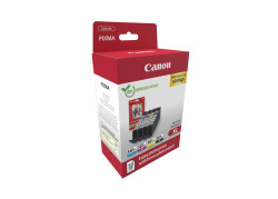 Canon (T) CLI-581XL BK/C/M/Y ValuePack 33,2ml (Origineel