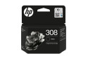 HP No.308 Zwart 160 pagina`s (Origineel)